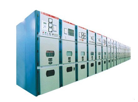 KYN28A-12型開關(guān)柜儀表類配電開關(guān)控制設(shè)備的研發(fā)與應(yīng)用